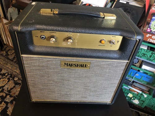 Amplificatore valvolare