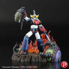 Plex ufo robot grendizer - plex,