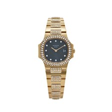 Patek Philippe Nautilus 4700/5