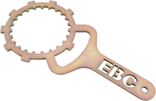 Supporto frizione ebc - supporto,
