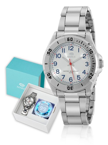 Orologio marea bambino acciaio - orologio,