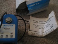 Nuovo Honeywell Pelle