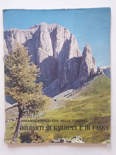 Arrampicate celebri dolomiti - celebri,