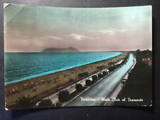 125 TERRACINA VIALE CIRCE AL TRAMONTO - LATINA - FG