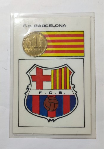 Spanish pta coin f c - 1, 82