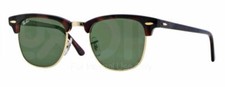Ray-Ban Clubmaster Classic