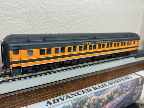 Grande carrozza finestra nord - grande,