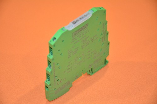 Amplificatore isolante phoenix - amplificatore,