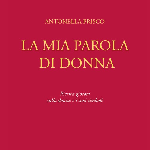 Mia parola donna - mia,