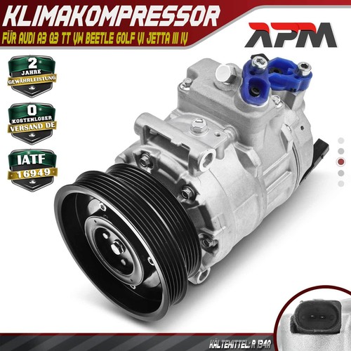 Compressore aria 7seu17c per - compressore,