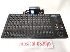 Mixer stereo compatto Boss