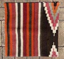 Cuscino Kilim Antico 50x50