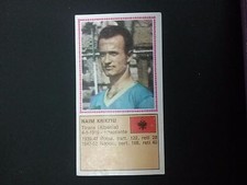 Album Panini Calciatori