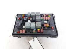 13313205 SCATOLA FUSIBILI OPEL ASTRA (J) 1.3 CDTI 16V MAN 5M 95CV 2010 5P BERL