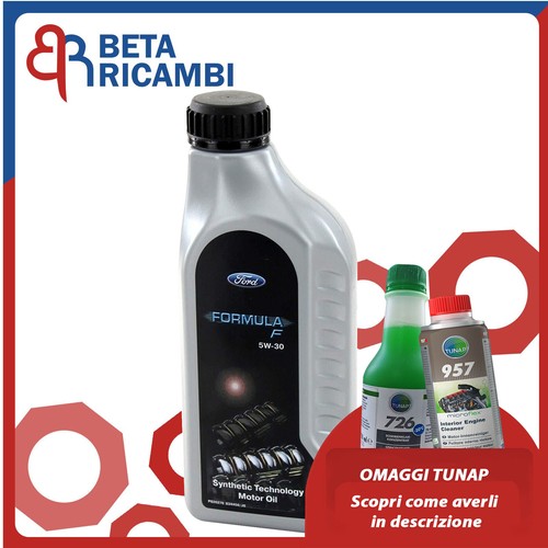 Olio motore ford - olio, f