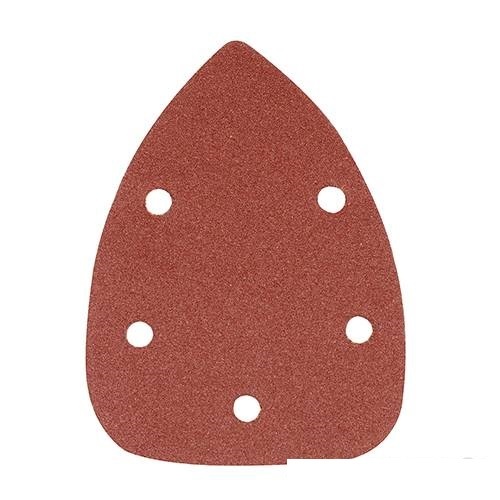 Fogli abrasivi per pialla - abrasivi,