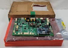 Scheda circuito GE PCB GE IS215WEPAH2BB con IS210BPPCH1AD *RIPARATA*