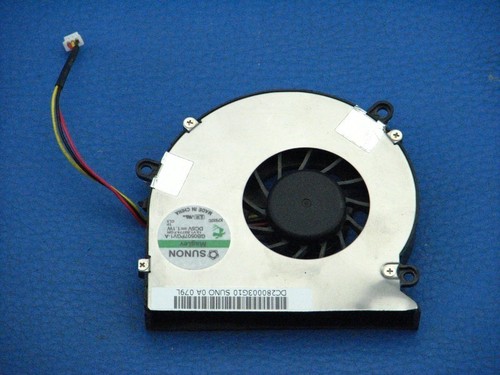 Ventola acer aspire - ventola, 9300