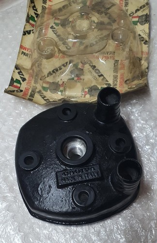 Testata cilindro cagiva wmx - cilindro,
