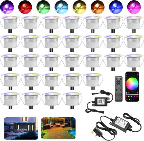 45mm wifi rgb bianco caldo - 45mm, rgb+bianco