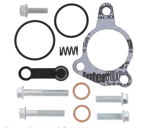 6005 kit revisione - kit,