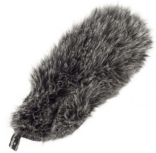 Parabrezza røde deadcat per - parabrezza,