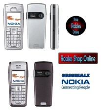 Nokia 6230i (senza SIM-lock)