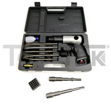 KIT SCALPELLATORE PNEUMATICO