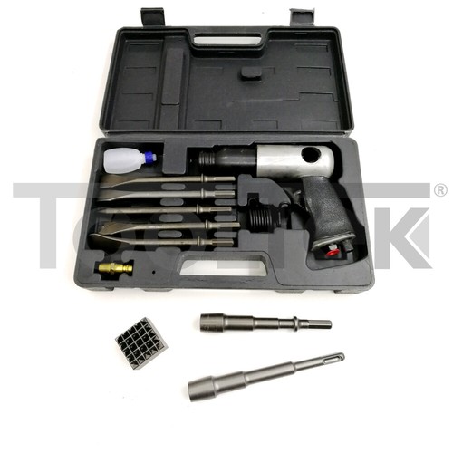 Kit scalpellatore pneumatico - kit,