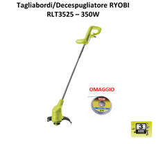 Tagliabordi Decespugliatore