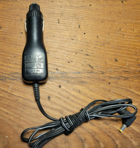 Genuine sony cpa cassette - genuine,