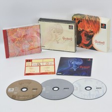 GALERIANS Edizione Limitata