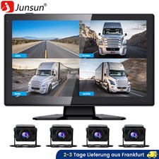 Telecamera di retromarcia