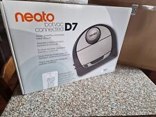 Neato Robotics D7 Robot Aspirapolvere Intelligente (Assistenti vocali)