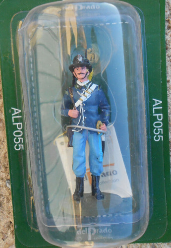 Soldatini alpino carabiniere - alpino,