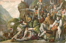 Patriota tirolese capo
