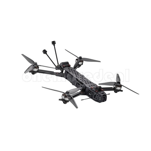 Geprc crocodile75 fpv - crocodile75,