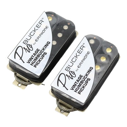 Probucker pickup humbucker - probucker,