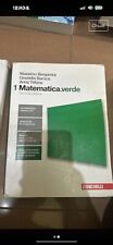 MATEMATICA.VERDE VOL.1 - 2°