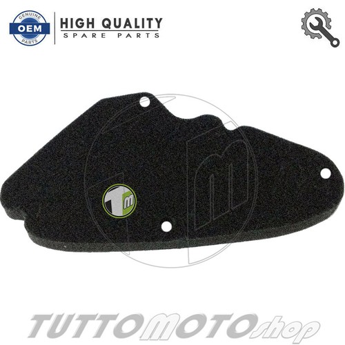 Filtro aria piaggio liberty - filtro,