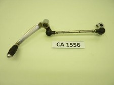 SUZUKI GS 550 M KATANA 82 leva pedalino cambio completo