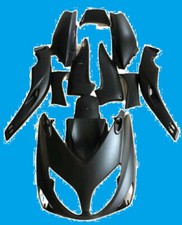 KIT CARENE TMAX 2001 2002 2003