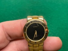 GUCCI OROLOGIO DA POLSO DONNA