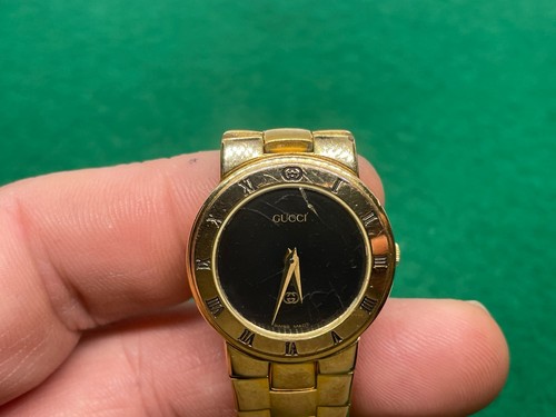 Gucci orologio polso donna - da,