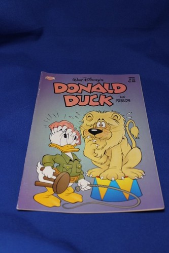 Walt disney donald duck 335 - disney's,
