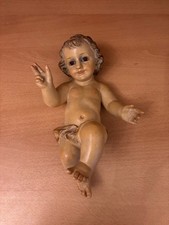 Gesù Bambino  In materiale