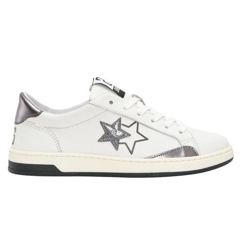 Scarpe 2star now star sneakers - now,
