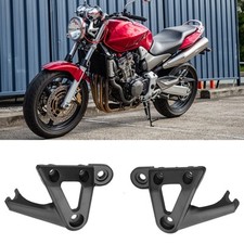 ˇCoppia staffe di montaggio