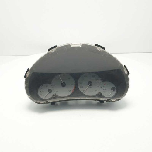 Quadro strumenti - quadro,