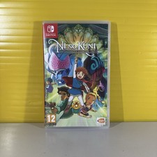 Ni No Kuni: la minaccia della
